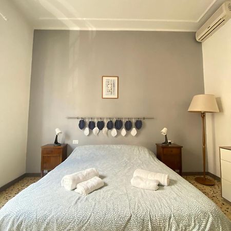 Florentia House Florence Buitenkant foto