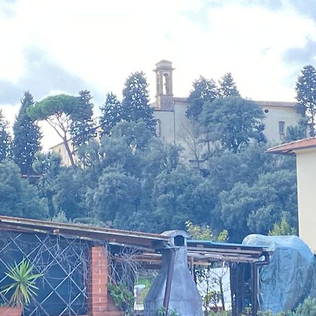 Florentia House Florence Buitenkant foto