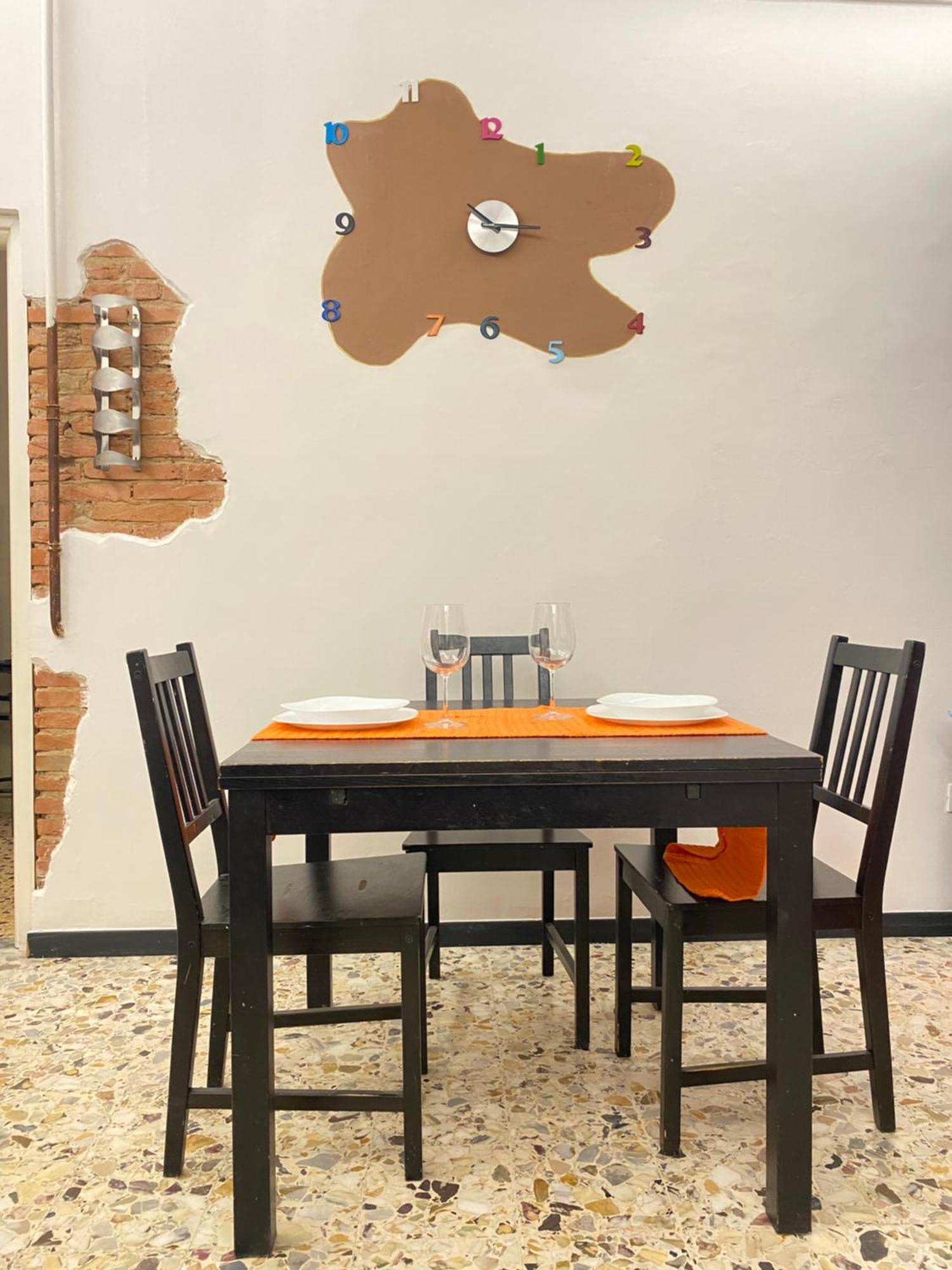 Florentia House Florence Buitenkant foto