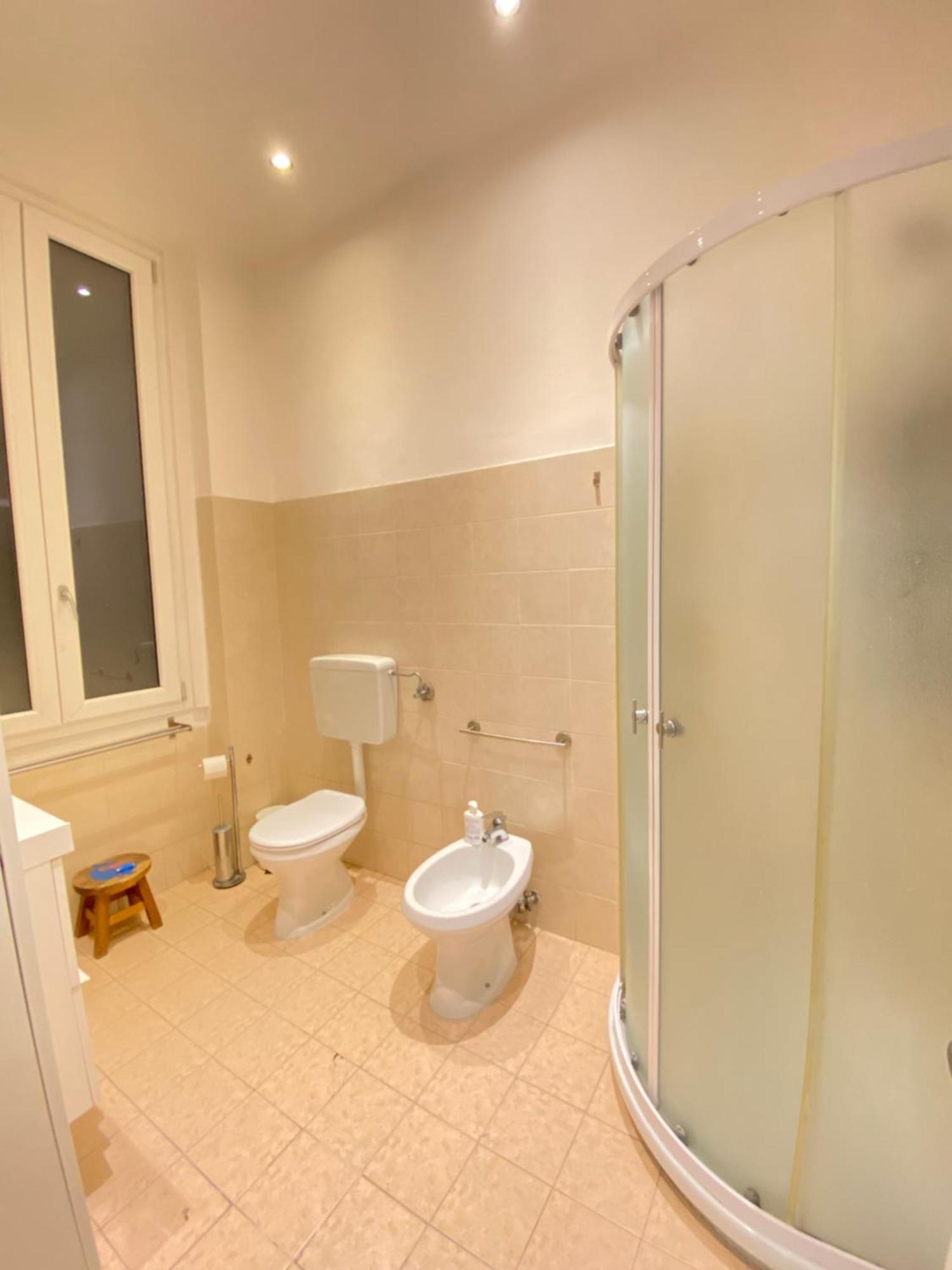 Florentia House Florence Buitenkant foto