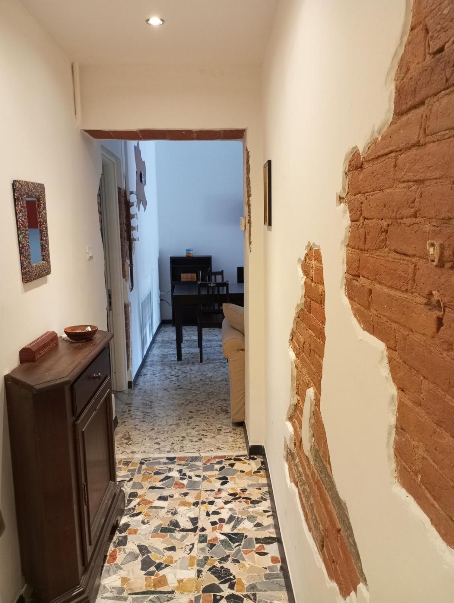 Florentia House Florence Buitenkant foto