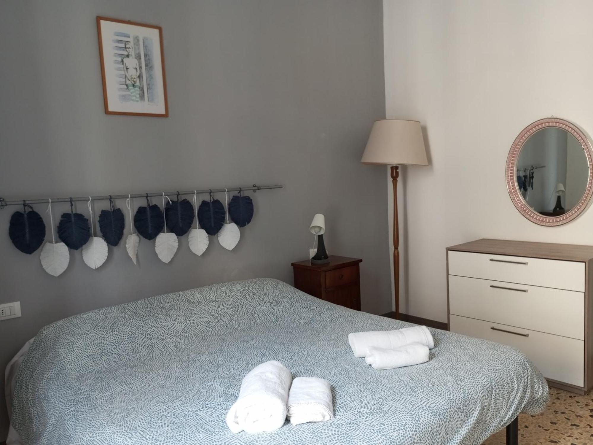 Florentia House Florence Buitenkant foto