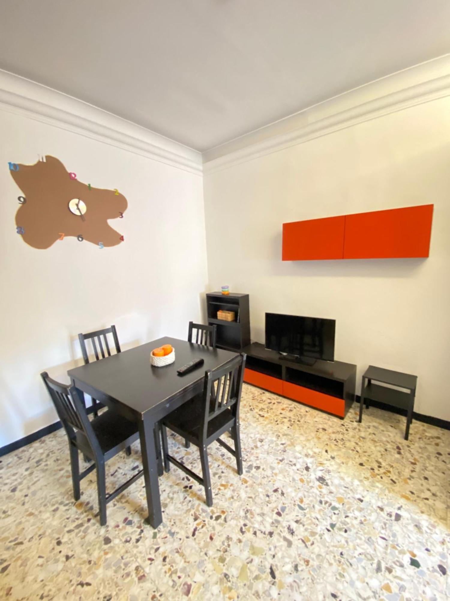 Florentia House Florence Buitenkant foto