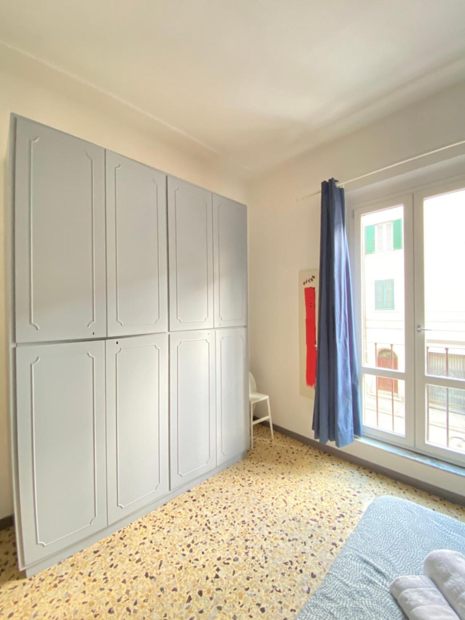 Florentia House Florence Buitenkant foto
