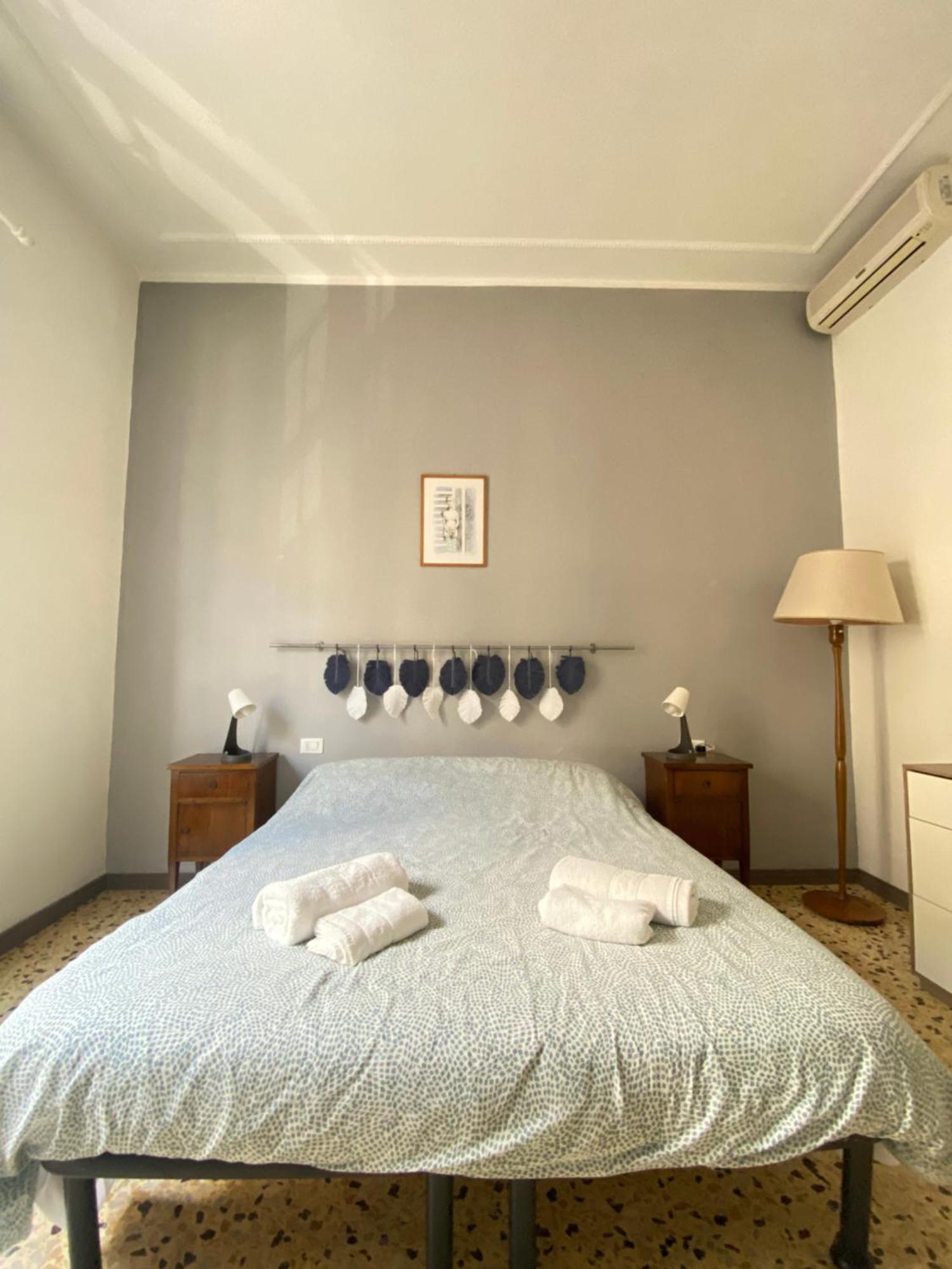 Florentia House Florence Buitenkant foto
