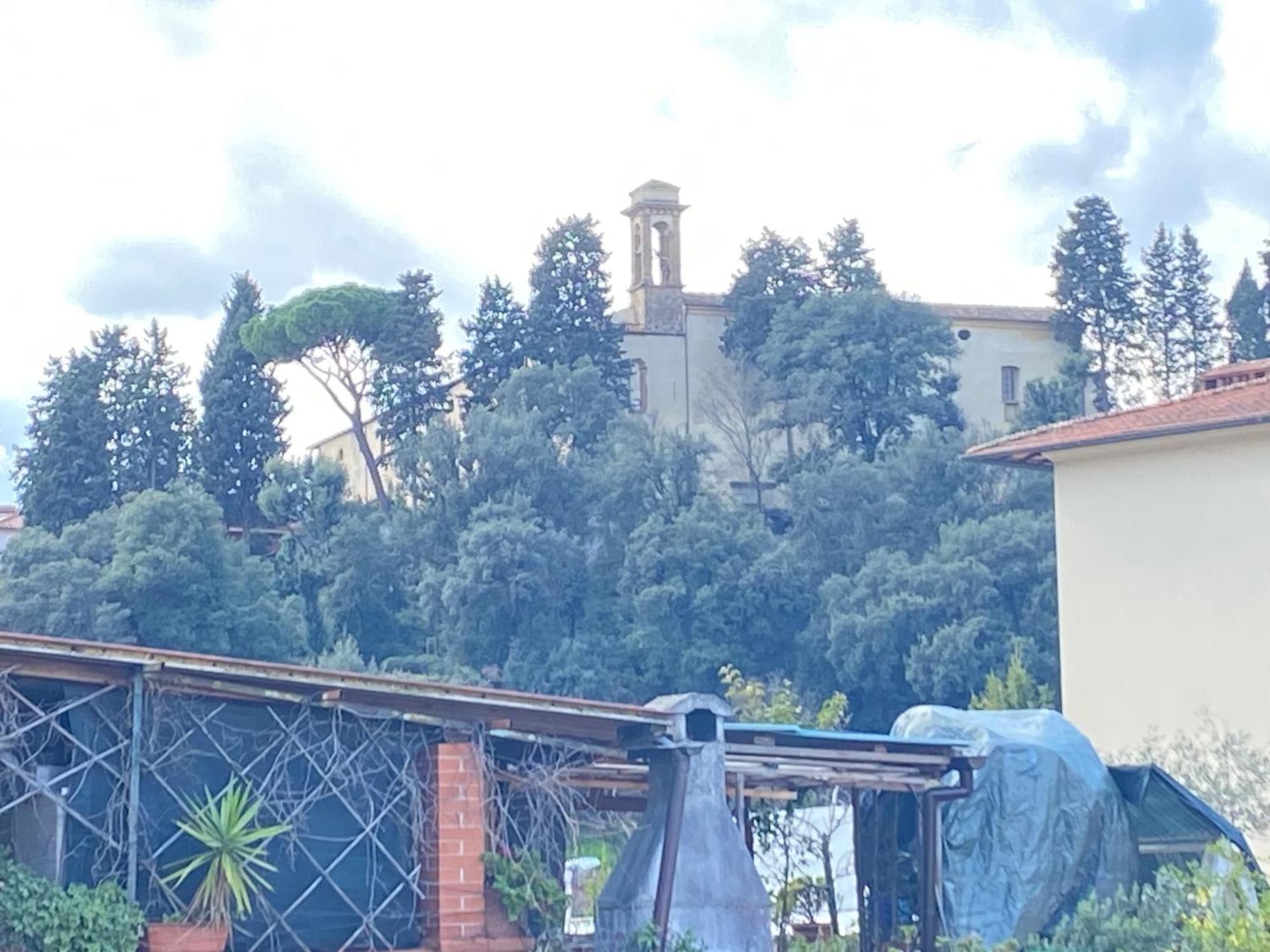 Florentia House Florence Buitenkant foto