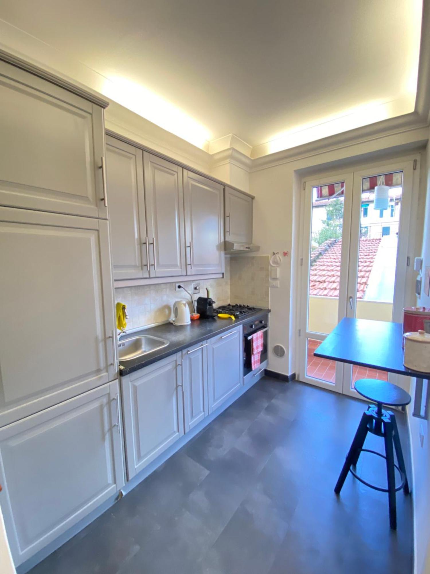Florentia House Florence Buitenkant foto
